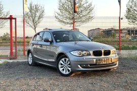 BMW 120d 177cp/Garantie/Automat/Trapa/Navi/Posbilitate finantare doar cu Buletinul/Avans 0