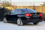 BMW 520D 184cp/Automata/Xenon/NaviMare/Posibilitate rate cu Avans 0