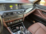 BMW 520D 184cp/Automata/Xenon/NaviMare/Posibilitate rate cu Avans 0