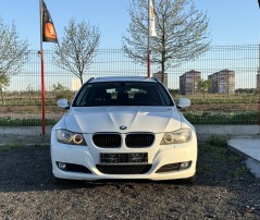 BMW 320d 185cp/Garantie/Xenon/Panoramic/Posbilitate finantare doar cu Buletinul/Avans 0