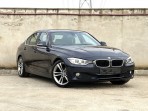 BMW 320d/Automata/Xenon/Led/Navi/Keyless/Posibilitate rate cu Avans 0