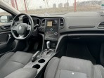 Renault Megane 1.5DCI 110cp/Navigatie/Automat/Euro6/Rate Fixe | Avans ZERO | Finantare Online 