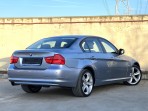 BMW 320d x-drive 185cp/X-drive/Bi-xenon/Autoamta/Posibilitate rate cu Avans 0