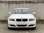 BMW 320d cp 185cp/Xenon/Posibilitate rate cu Avans 0