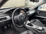 BMW 320d 163CP/Navi.Mare/Inc.scaune/Posibilitate rate cu Avans 0