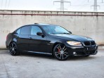 BMW 320d 177cp/Automata/Navi/Trapa/Xenon/inc.scaune/Posibilitate rate cu Avans 0
