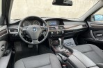 BMW 520d 163CP/Automata/Navi/Inc.scaune/Posibilitate rate cu Avans 0