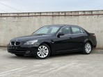 BMW 520d 163CP/Automata/Navi/Inc.scaune/Posibilitate rate cu Avans 0