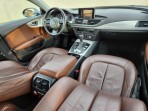 Audi A7 3.0TDi 272CP/Quattro/Matrix/Navi/Keyless/Distronic/Posibilitate rate cu Avans 0