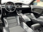 BMW 530d/Autoamta/M-Pack/Navi/Inc.Scaune/Posibilitate rate cu Avans 0
