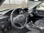BMW 320d 177CP/Xenon/Navi/Inc.scaune/Rate Fixe | Avans ZERO | Finantare Online 