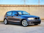 BMW 120d 163cp/Xenon/Posibilitate rate cu Avans 0