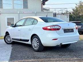 Renault Fluence 1.5 DCi / 110 CP / euro 6