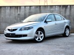 Mazda 6 2.0 diesel 120Cp/Bose/Xenon/Inc.scaune/Posibilitate rate cu Avans 0
