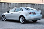 Mazda 6 2.0 diesel 120Cp/Bose/Xenon/Inc.scaune/Posibilitate rate cu Avans 0