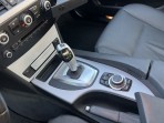 BMW 525 D 197 cp/Trapa/Automata/Navi mare/Posibilitate rate cu Avans 0