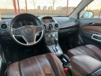 Opel Antara 2.0CDTI 150cp/Automat/Inc.scaune/Xenon/Rate Fixe | Avans ZERO | Finantare Online