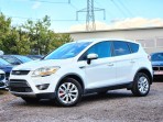 Ford Kuga Titanium/4x4/Piele/Inc.Scaune/Keyless/Posibilitate achizitie in rate cu Avans 0