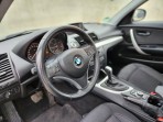 BMW 120d 177cp/Automat/Navi/Trapa/inc.Scaune/Posibilitate rate cu Avans 0