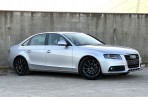 Audi A4 2.0TDi/Xenon/Navi/Posibilitate rate cu Avans 0