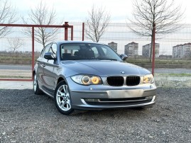 BMW 116i 122cp/E5/Xenon/Rate Fixe | Avans ZERO | Finantare Online 
