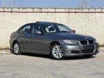 BMW 318d 143CP/Trapa/Xenon/Navi/Inc.scaune/Posibilitate rate cu Avans 0