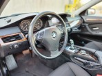 BMW 520D 177cp/Navigatie/Trapa/SoftClose/Inc.scaune/Posibilitate achizitie in rate cu Avans 0