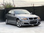 BMW 320d 177cp/Automat/Navi/Xenon/Inc.Scaune/Posibilitate rate cu Avans 0