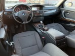 BMW 320d 177CP/Xenon/NaviMare/Posibilitate rate cu Avans 0