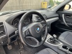 BMW 118D 143CP / Posibilitate achizitie in rate cu Avans 0