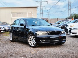 BMW 120d/Automat/Posibilitate achizitie in rate cu Avans 0