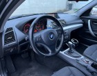 BMW 120d/Automata/Navi/Xenon/inc.scaune/Posibilitate rate cu Avans 0