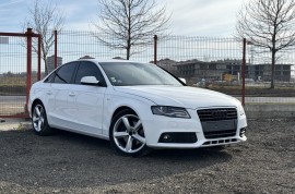 Audi A4 2.0 TFSI S line 180cp/Xenon/Pano/Rate Fixe | Avans ZERO | Finantare Online