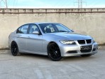BMW 320d 177CP/Automata/Navigatie/Posibilitate rate cu Avans 0