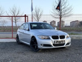 BMW 320d 177cp/Garantie/Navi/Inc.Scaune/Rate Fixe | Avans ZERO | Finantare Online 