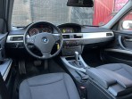 BMW 318d 143CP/Automata/Xenon/Navi/Inc.Scaune/Posibilitate rate cu Avans 0