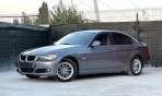 BMW 318d 143CP/Automata/Xenon/Navi/Inc.Scaune/Posibilitate rate cu Avans 0