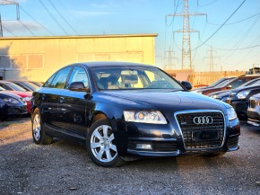 Audi A6 3.0TDI Quattro/Automata/Facelift/E5/Posibilitate rate cu Avans 0