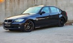 BMW 320d 177cp/Automat/Xenon/Inc.Scaune/Posibilitate rate cu Avans 0