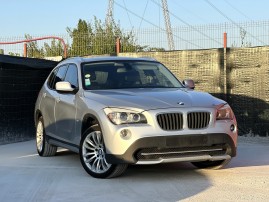 BMW X1 120D 177cp/Automata/Xenon/Navi/Posibilitate rate cu Avans 0