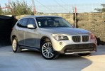 BMW X1 120D 177cp/Automata/Xenon/Navi/Posibilitate rate cu Avans 0