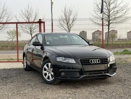 Audi A4 2.0 tdi 170cp/Garantie/Navi/Xenon/Posbilitate finantare doar cu Buletinul/Avans 0