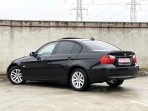 BMW 320d 177cp/Navi/trapa/Xenon/Posibilitate rate cu Avans 0