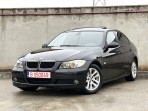 BMW 320d 177cp/Navi/trapa/Xenon/Posibilitate rate cu Avans 0