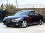 BMW 530XD 235cp/Automata/NaviMare/Piele/Xenon/Posibilitate rate cu Avans 0