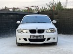 BMW 120d 177cp/M-Pack/Navi/Xenon/Inc.Scaune/Posibilitate rate cu Avans 0