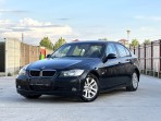 BMW 320d 163CP/NaviMare/Automata/Posibilitate rate cu Avans 0