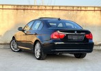 BMW 320d 184CP/Autoamta/Trapa/Navi/Inc.Scaune/Posibilitate rate cu Avans 0