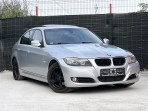 BMW 320d 177cp/Trapa/Navi/Xenon/Inc.Scaune/Keyless/Posibilitate rate cu Avans 0