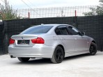 BMW 320d 177cp/Trapa/Navi/Xenon/Inc.Scaune/Keyless/Posibilitate rate cu Avans 0